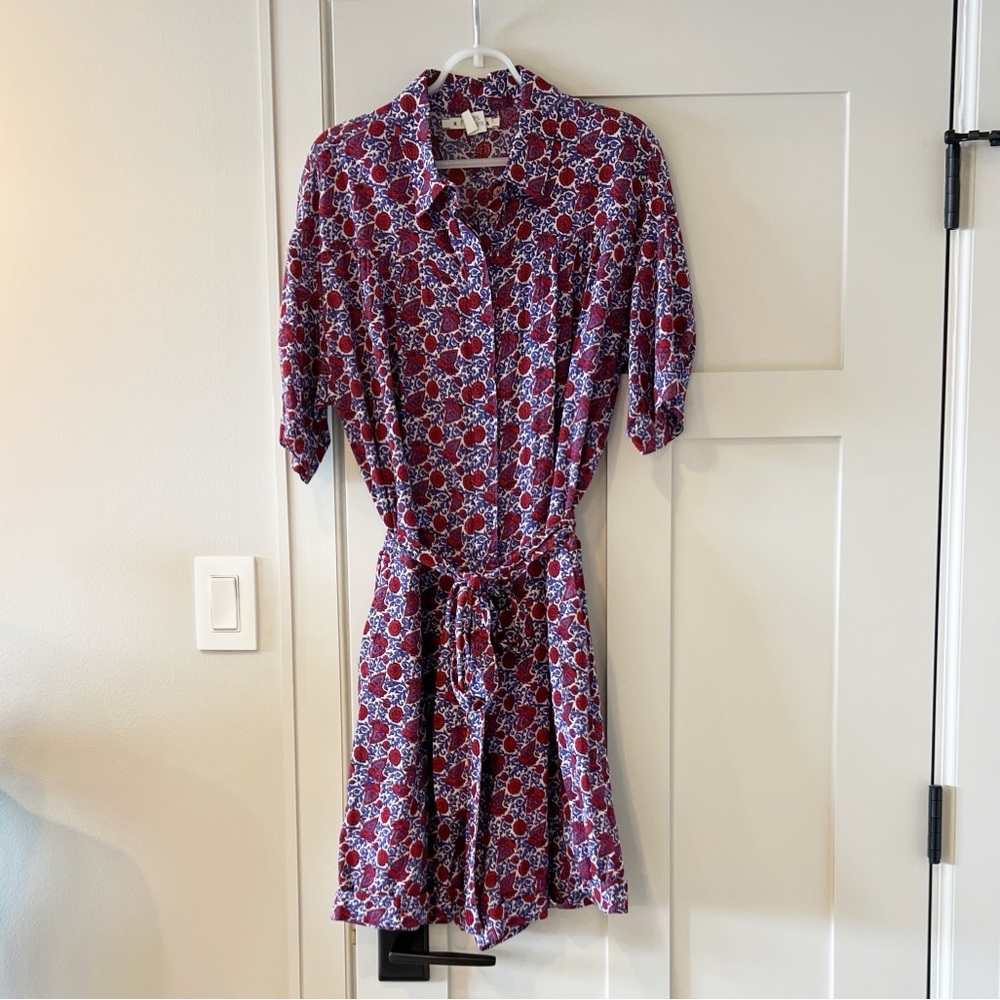 XiRENA Grady Canyon Romper - Picture 4 of 15